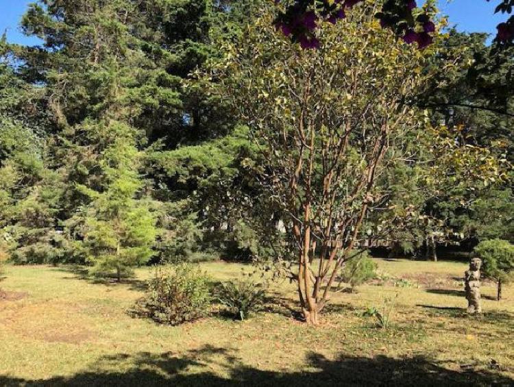Terreno residencial en condominio de Fraijanes 