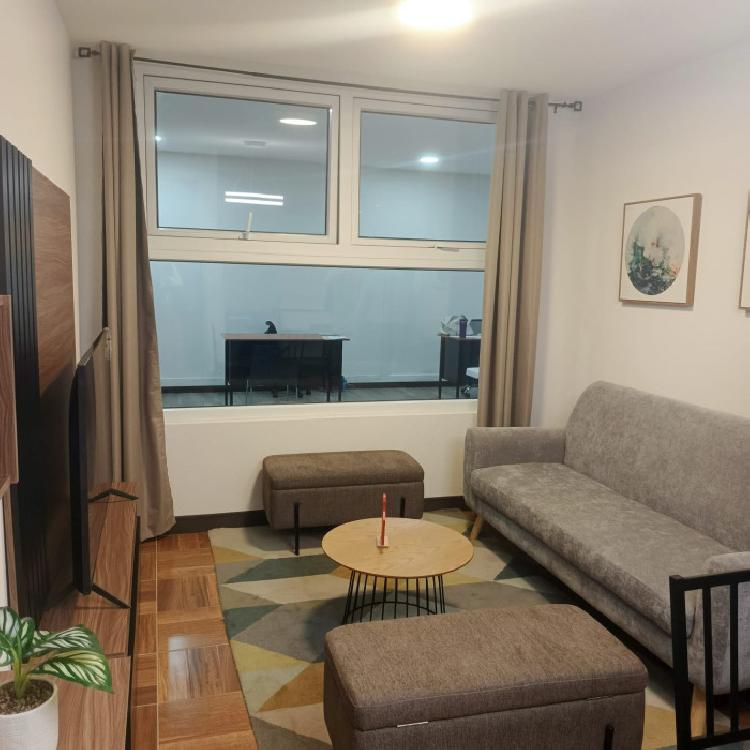 En Pre-Venta apartamentos en zona 11