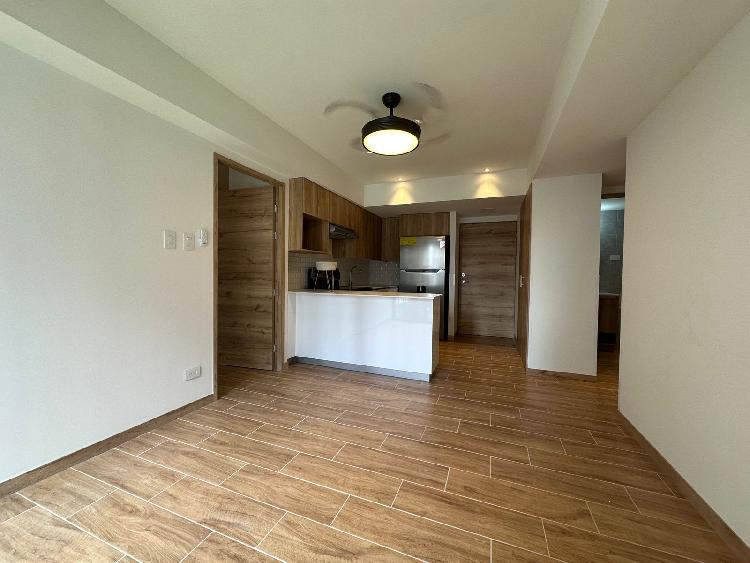 Apartamento NUEVO en Renta en zona 9