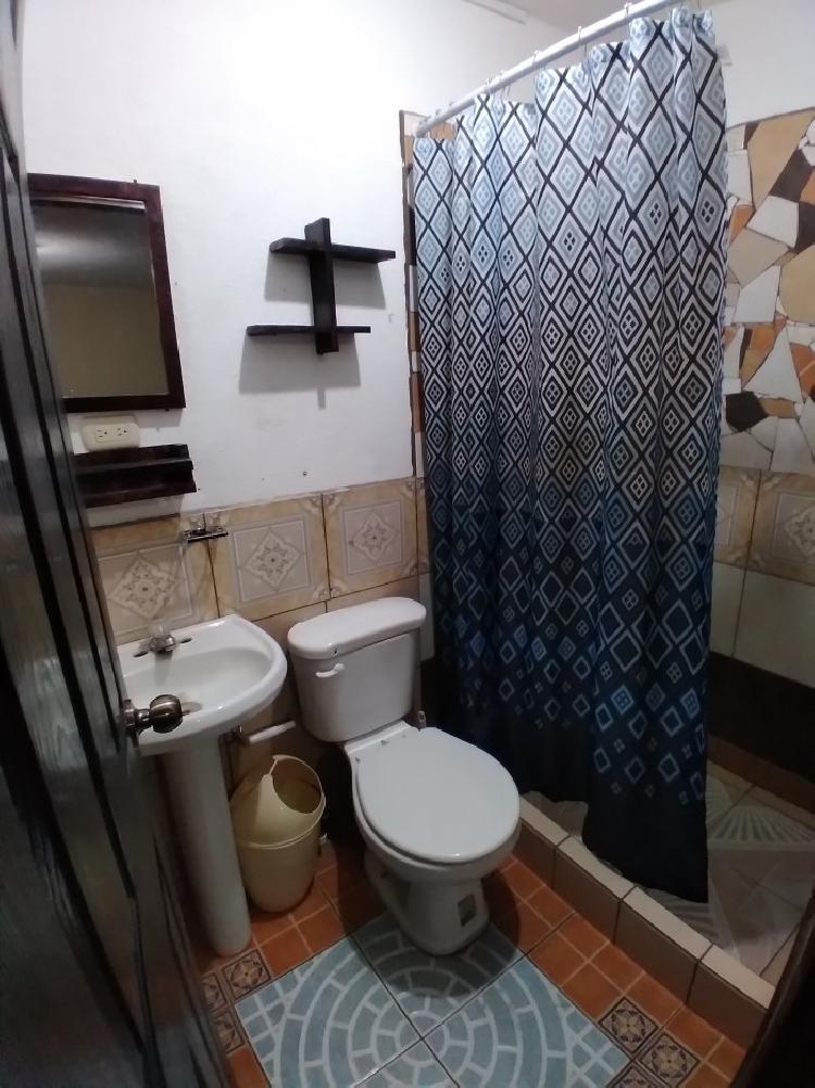 Apartamento en zona 15 en Colonia Tecún Umán Guatemala