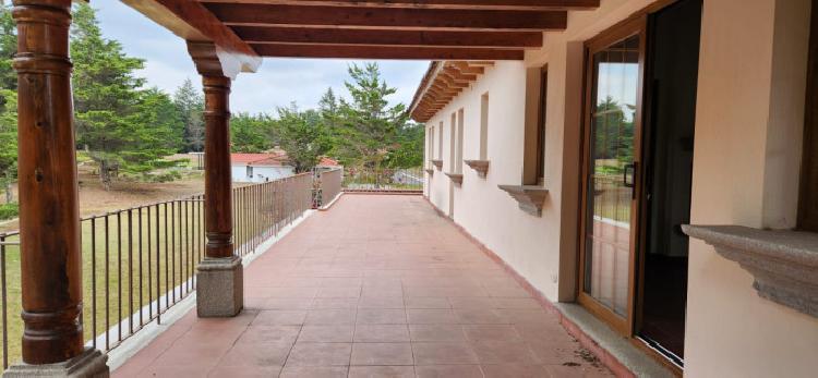 Casa en Venta en Hacienda Nueva Country Club