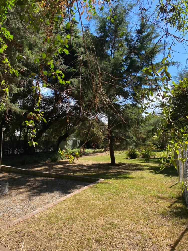 Terreno residencial en condominio de Fraijanes 