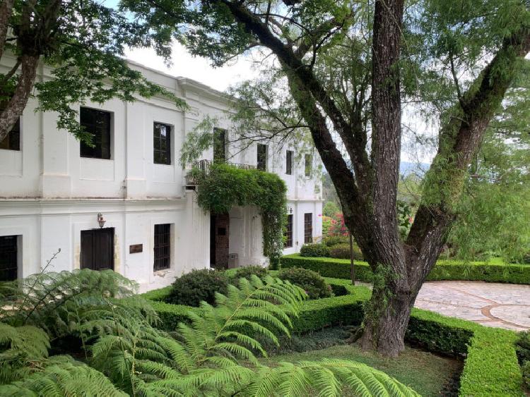 Casa en Venta en Hacienda Nueva Country Club
