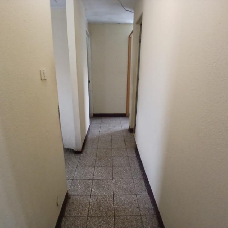 Apartamento en venta en Nimajuyu, zona 21