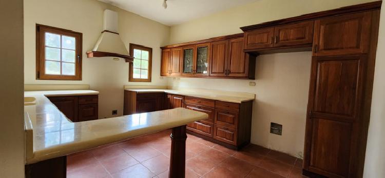 Casa en Venta en Hacienda Nueva Country Club