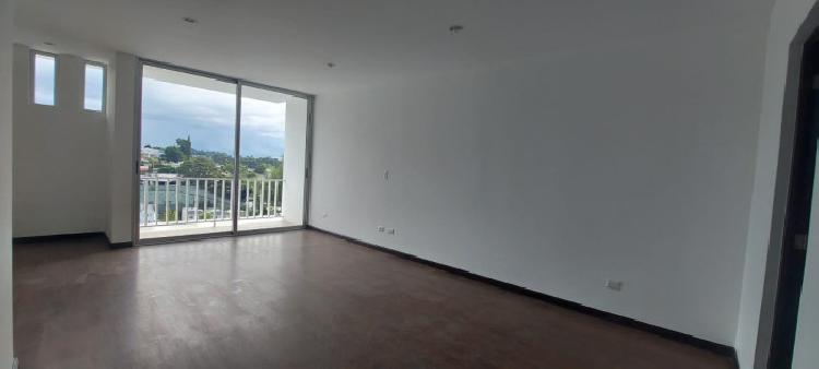 Residencia en Alquiler cercana a Zona 15 Guatemala