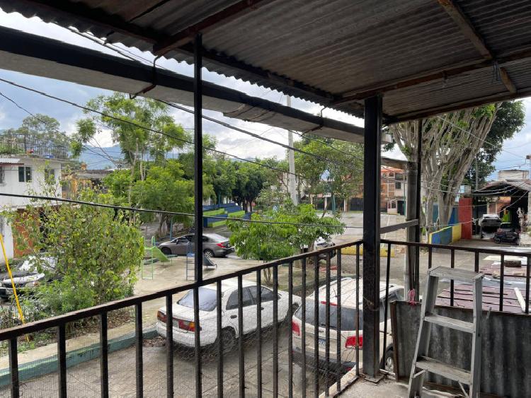 Apartamento en renta en Justo Rufino Barrios