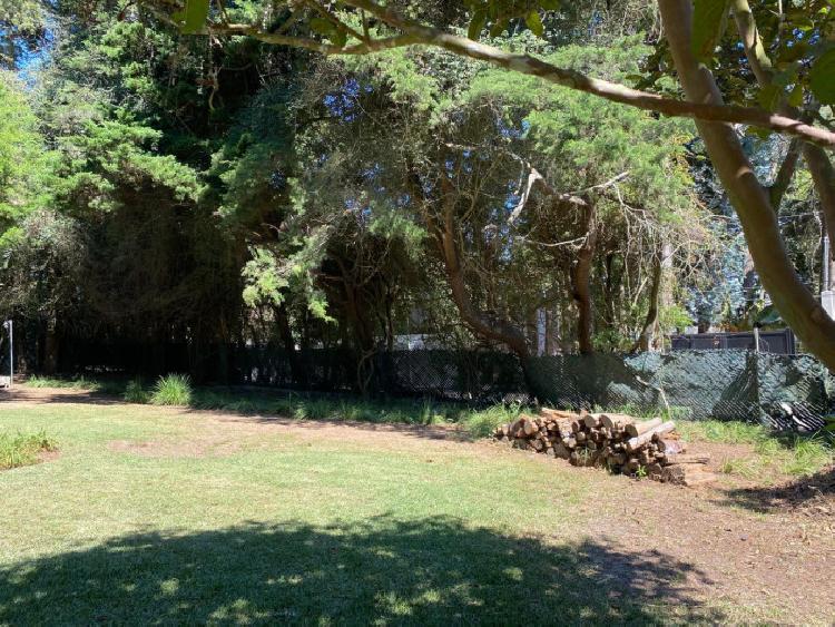 Terreno residencial en condominio de Fraijanes 
