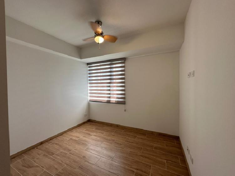 Apartamento NUEVO en Renta en zona 9