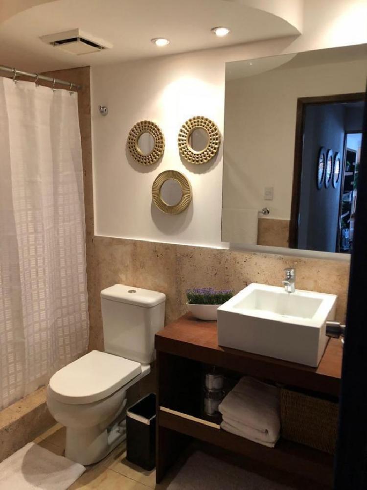 Apartamento Venta o Renta amueblado  zona 10 Guatemala