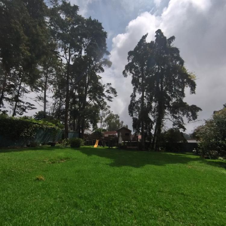 Residencia de Lujo en el Socorro, Santa Catarina Pinula