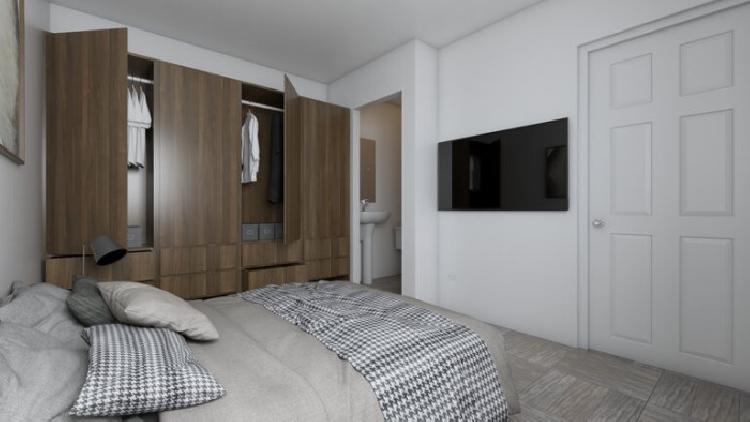 Apartamento en Pre Venta San Miguel Petapa