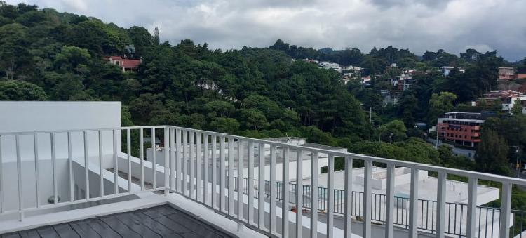 Residencia en Alquiler cercana a Zona 15 Guatemala