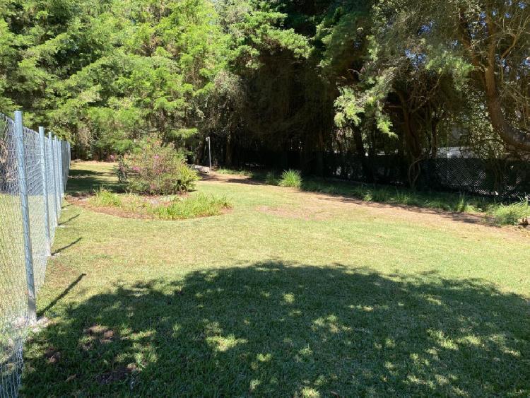 Terreno residencial en condominio de Fraijanes 
