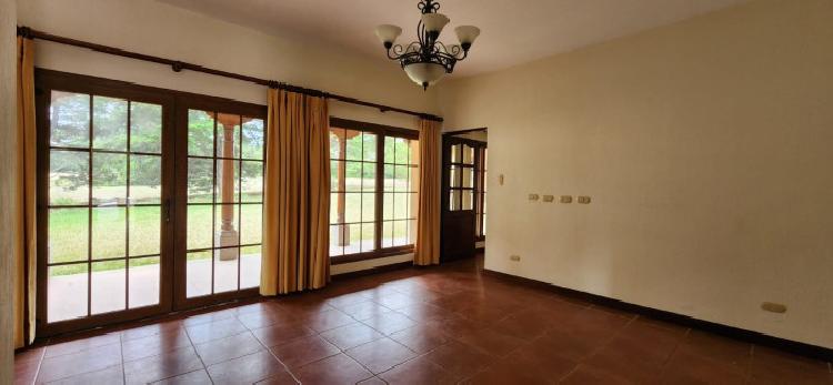 Casa en Venta en Hacienda Nueva Country Club