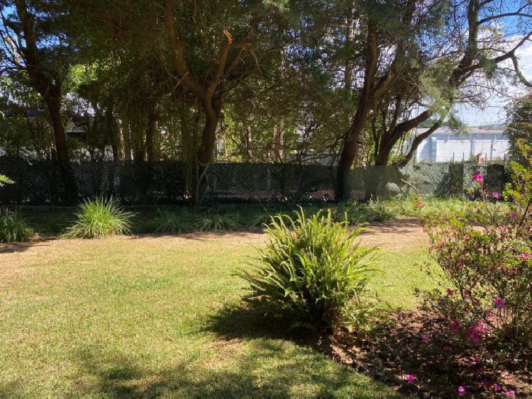Terreno residencial en condominio de Fraijanes 