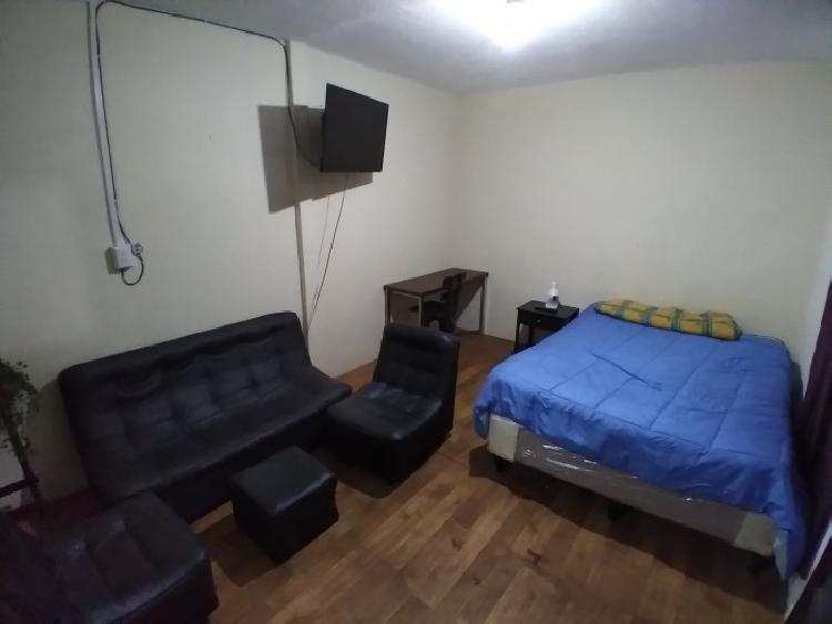 Apartamento en zona 15 en Colonia Tecún Umán Guatemala