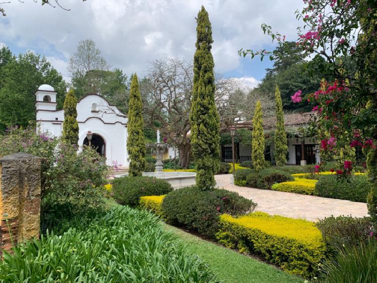 Casa en Venta en Hacienda Nueva Country Club
