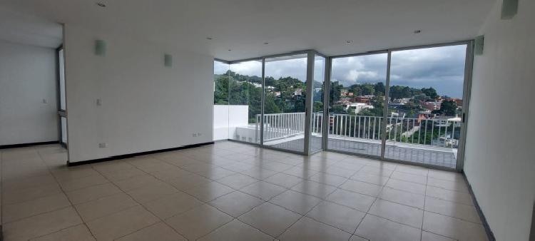 Residencia en Alquiler cercana a Zona 15 Guatemala