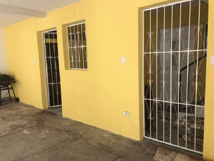 Casa con 3 apartamentos en Venta para inversion Mixco