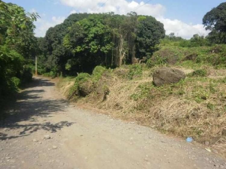 Finca en Venta en  Guanagazapa Escuintla