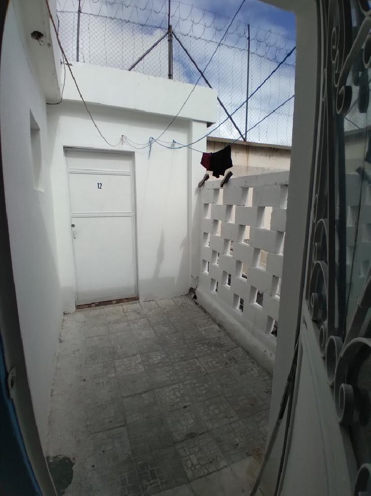 En renta habitación en zona 15 Colonia Tecún Umán