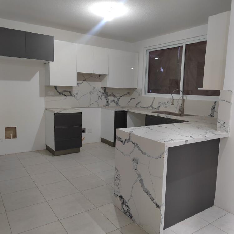 Casa para estrenar en Los Diamantes Km. 16.5 CAES