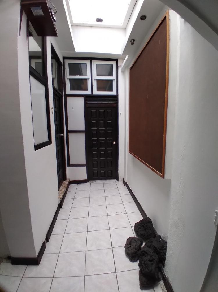 Apartamento en zona 15 en Colonia Tecún Umán Guatemala