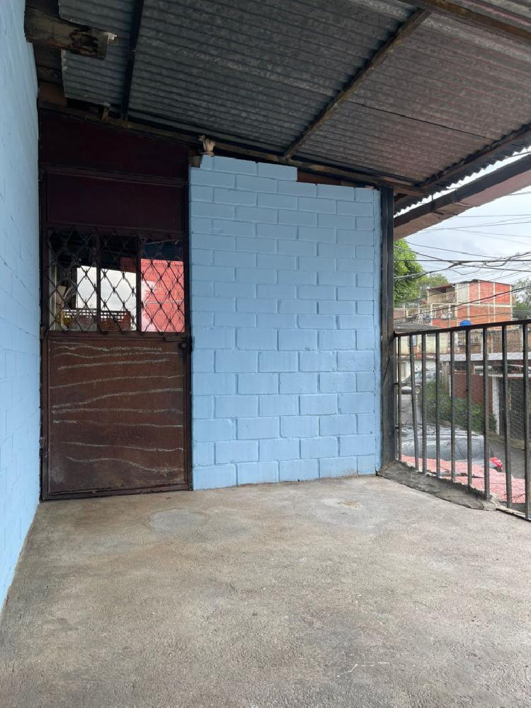 Apartamento en renta en Justo Rufino Barrios