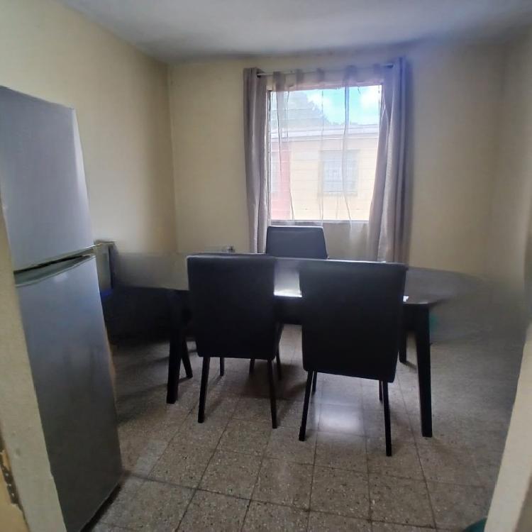 Apartamento en venta en Nimajuyu, zona 21