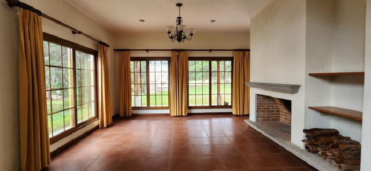 Casa en Venta en Hacienda Nueva Country Club