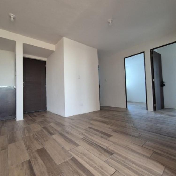 Apartamento en alquiler Bosques de San Nicolás