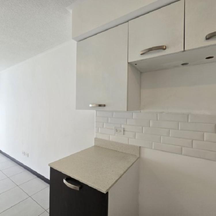 Apartamento en Renta Zona 11 Vistas de Las Charcas