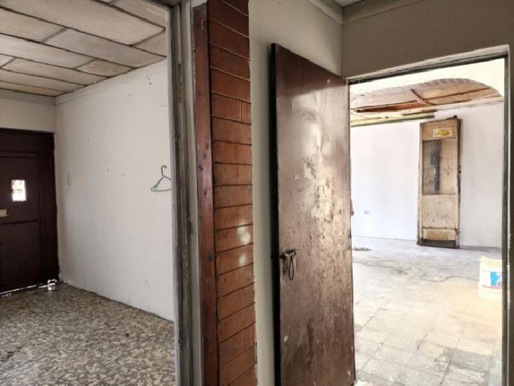 Casa en Venta para Oficinas o Comercio en Zona 12