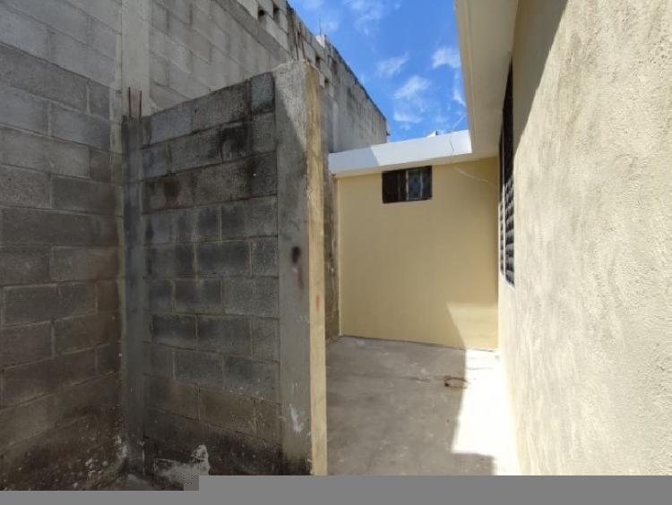 Casa de un Nivel en Venta en San José Villa Nueva