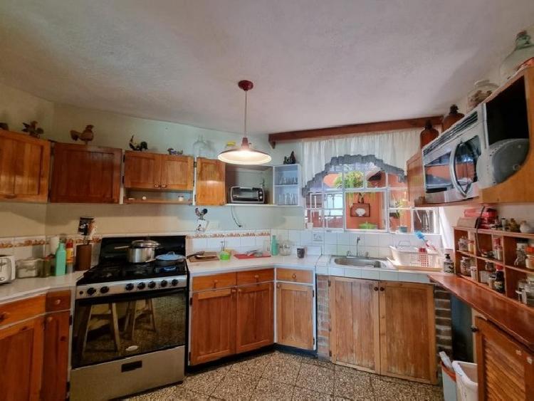 Casa y Apartamento en Venta San Cristóbal, sin garita.