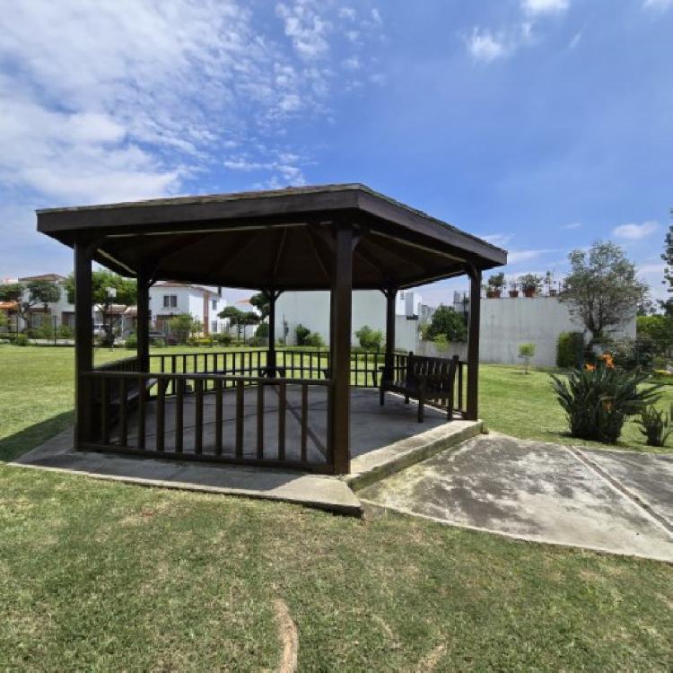 Casa en Venta Hacienda de Las Flores, Villa Nueva