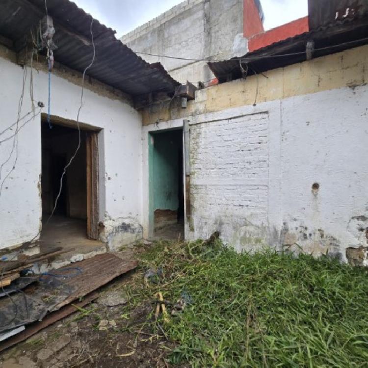 Terreno en Venta Colonia Montserrat 2 Zona 4 de Mixco