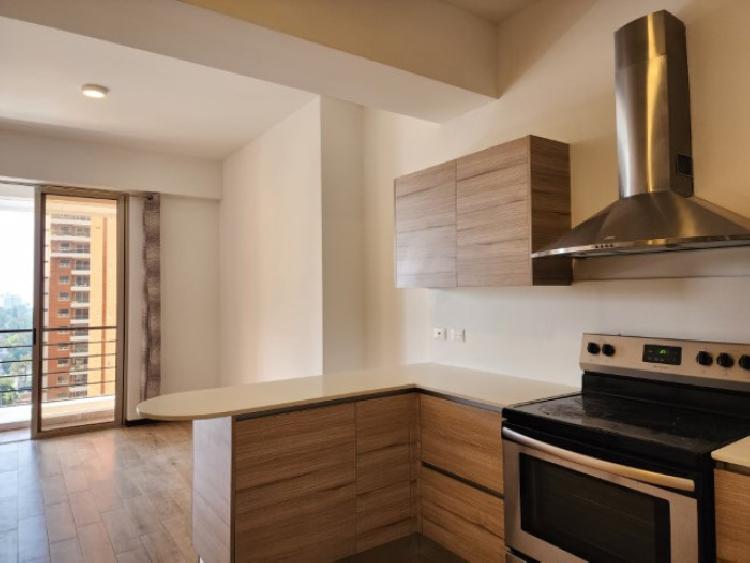 Apartamento en Renta Zona 14 Las Américas