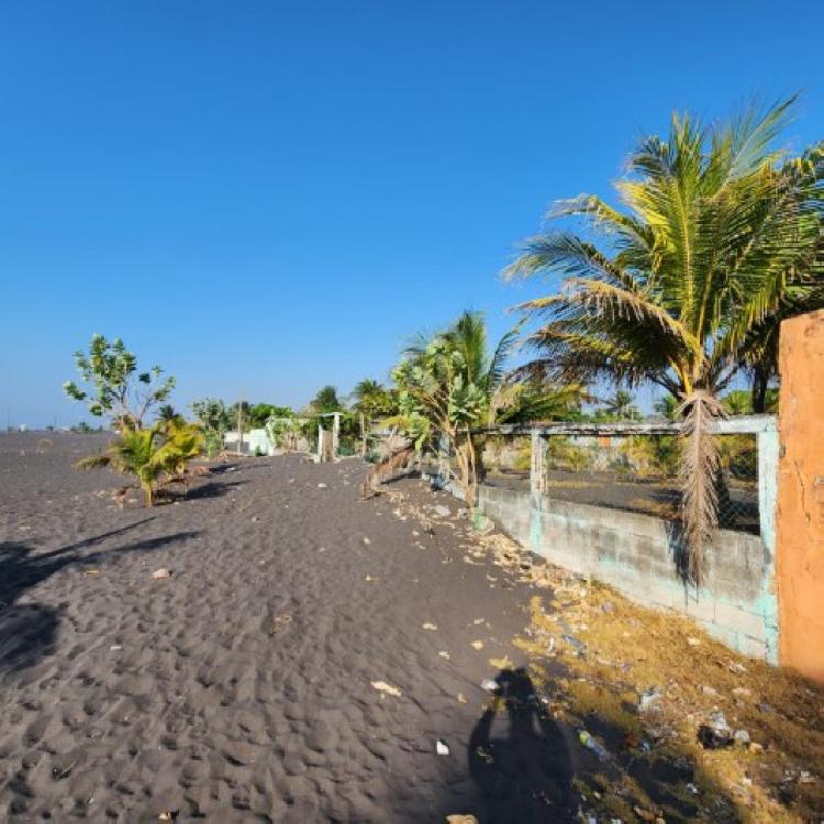 Cesión de Terreno Vacacional en OCRET Puerto San José