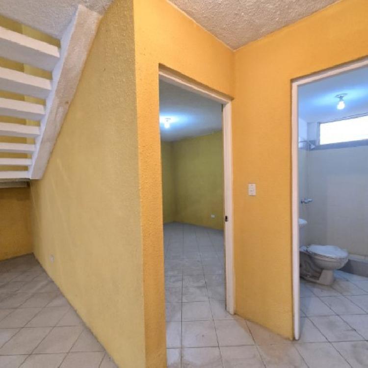 Casa en Venta en Zona 6 de Villa Nueva Guatemala