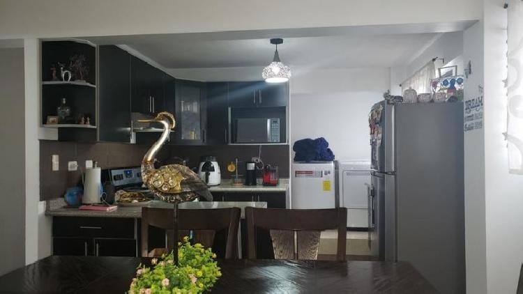 Apartamento en Venta Terra Alta Zona 1 de Mixco