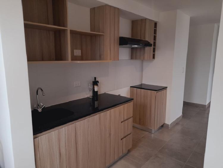 Apartamento en Renta Baldone Ciudad Nueva Zona 2 Ciudad