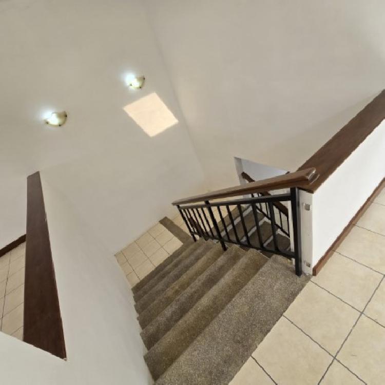 Casa en Renta San Cristóbal A-1 por Bulevar Principal