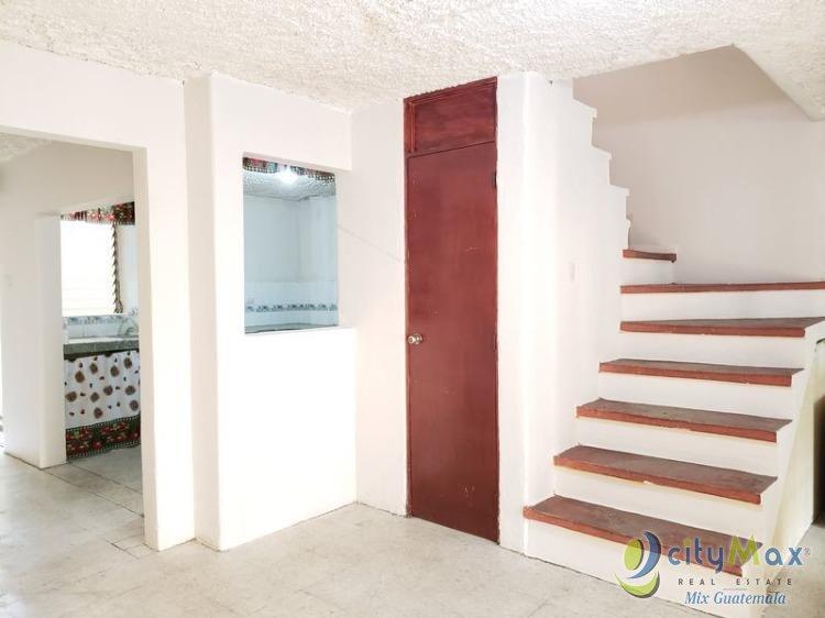 Casa en Venta en Prados de Sonora Villa Nueva