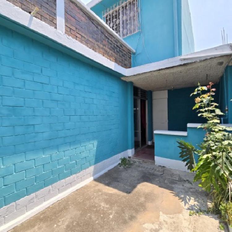 Casa en Renta Residenciales Atlántida, Zona 18