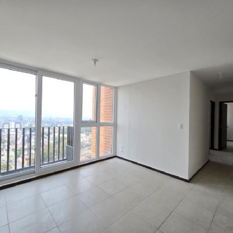 Apartamento en Renta en Parque San Jorge Zona 11 Ciudad