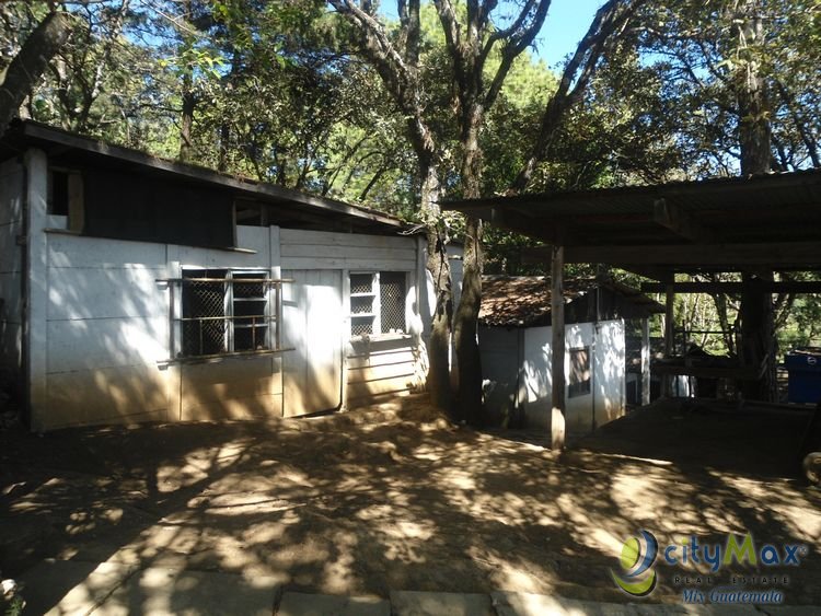 FINCA EN VENTA EN RUTA INTERAMERICANA HACIA SAN LUCAS 