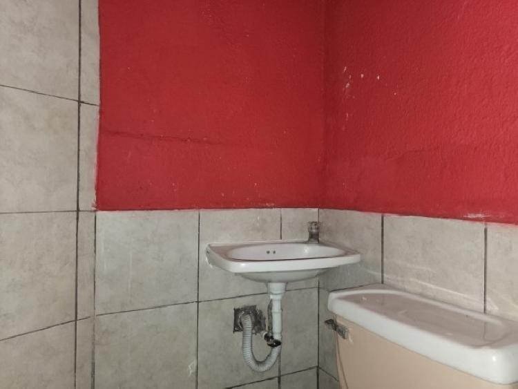 Casa en Renta para Uso Comercial cerca de Ave. Petapa