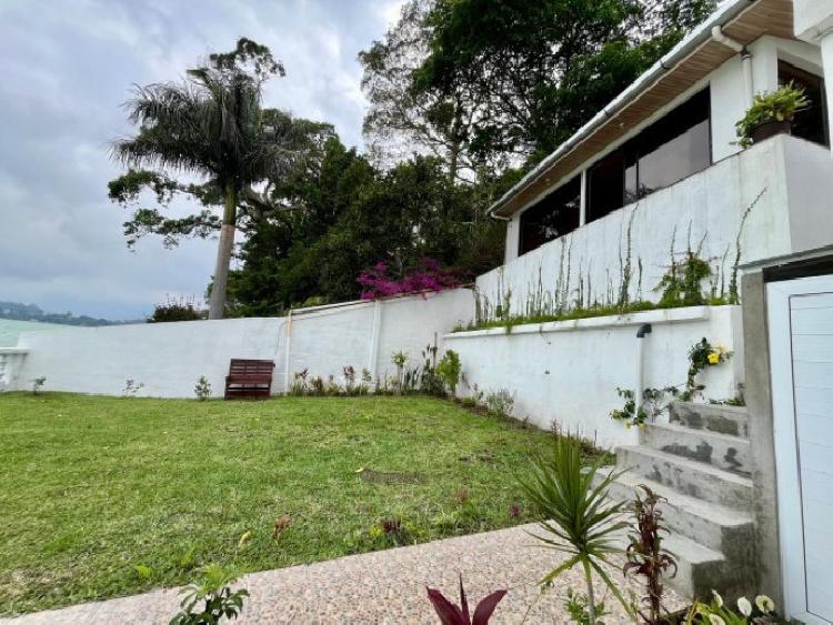 Chalet en Venta Lago de Amatitlán, Guatemala